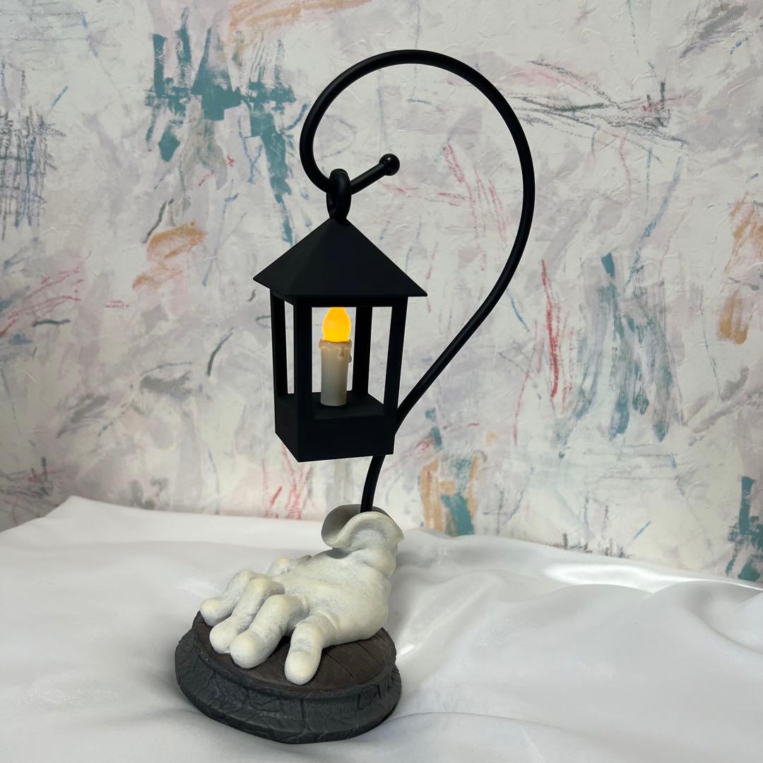 スタジオジブリ 千と千尋の神隠し 道案内のカンテラ ランプ - メルカリ