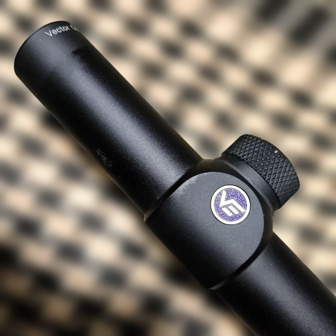 VECTOR OPTICS製　FORESTER Jr　フォレスター　1-4☓24