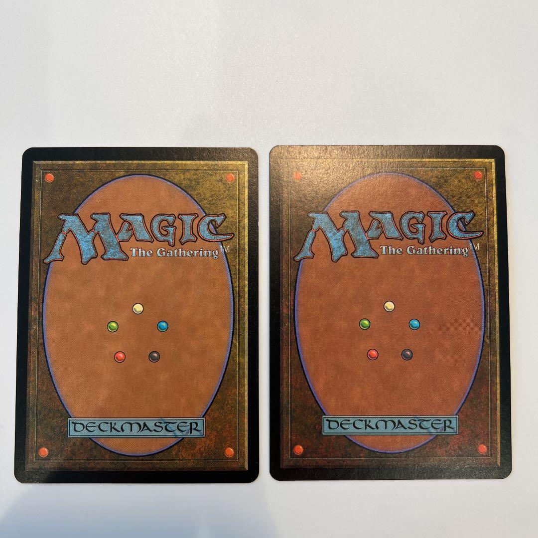 MTG カテラン組合の首領 デルレイッチ foil 各1枚 値下げ - メルカリ