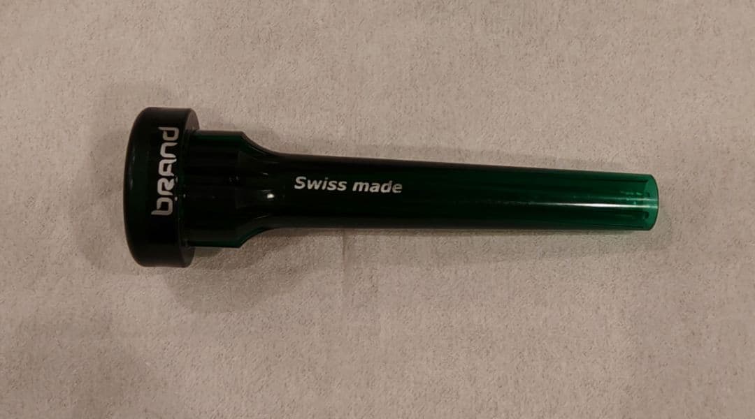 トランペット マウスピース Brand Perfect - メルカリ