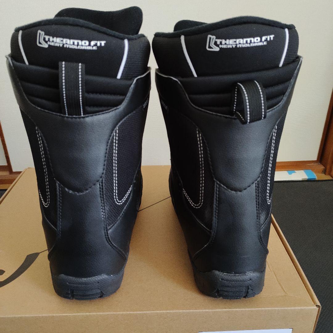 ヘッド HEAD CLASSIC BOA LYT 26cm 25年1月購入