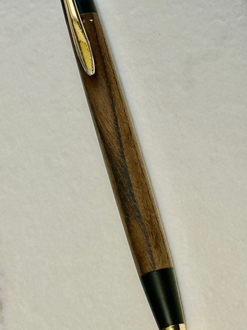 野原工芸 シャーペン 神代欅 旧型 - メルカリ