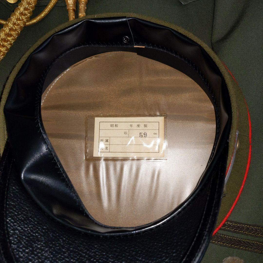 最終価格】大日本帝国陸軍昭和18年式軍服一式複製品レプリカ - メルカリ