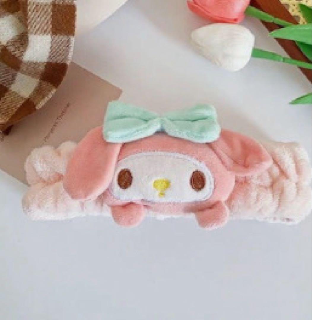 サンリオ　マイメログッズセット 日用雑貨まとめ売り　65点　未使用