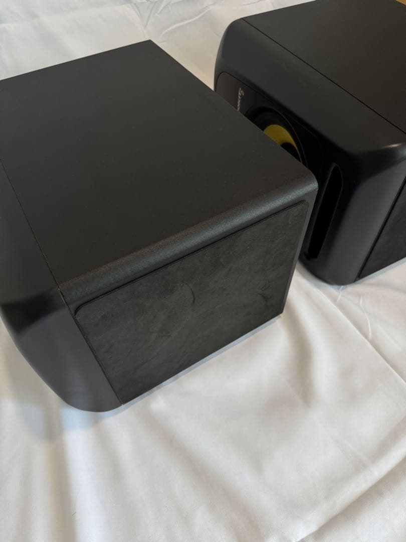 KRK Rokit 6 スタジオモニタースピーカー ペア