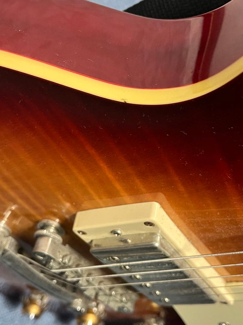 ギター Epiphone / Les Paul Standard 50s