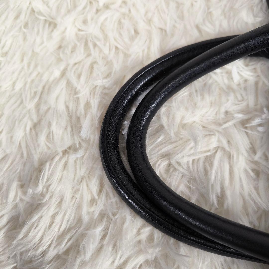 【美品】Paul Smith 2way ビジネスバッグ A4収納 ストライプ