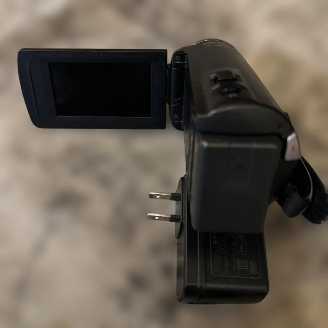 パナソニック　デジタルハイビジョンビデオカメラ「HC-V480MS」