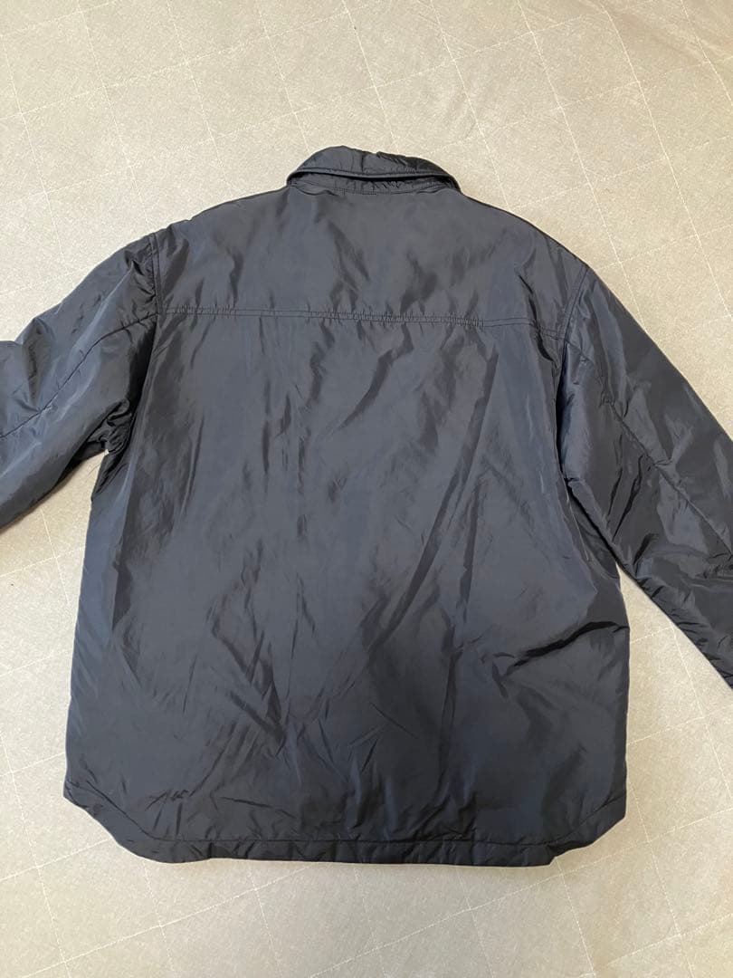 90s J.crewプルオーバー　ブルゾン　M