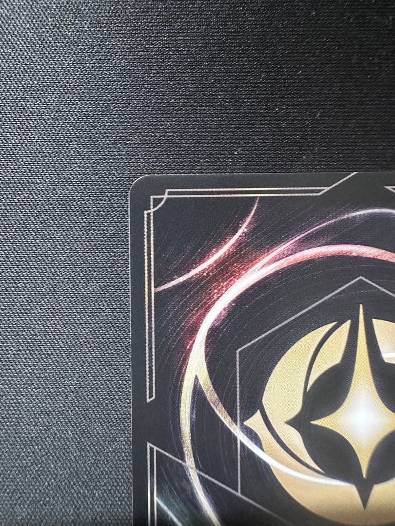 アースラ　セットチャンピオンシップ　プロモ