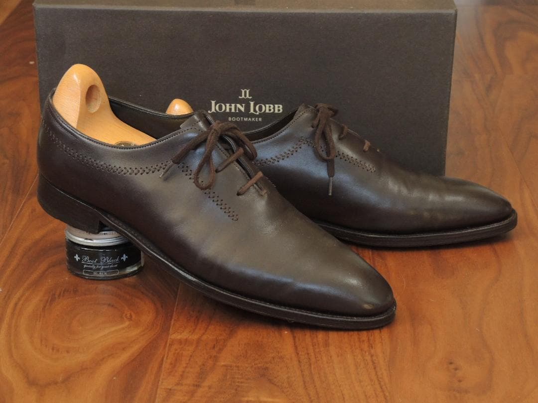 専用品　プレステージジョンロブ　イヤーモデル2019HOLT 7.5 40万円