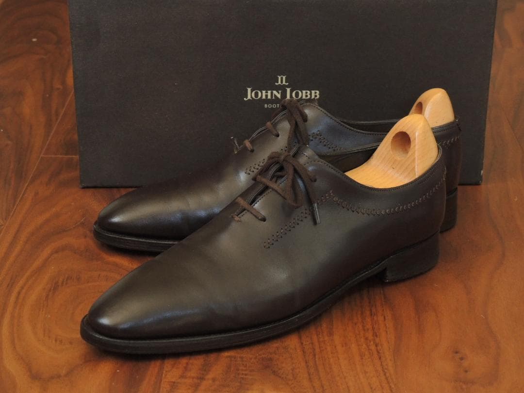 専用品　プレステージジョンロブ　イヤーモデル2019HOLT 7.5 40万円