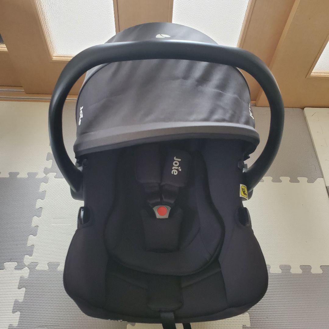 Joie ISOFIX アイスナグ アイベース チャイルドシート ジョイー