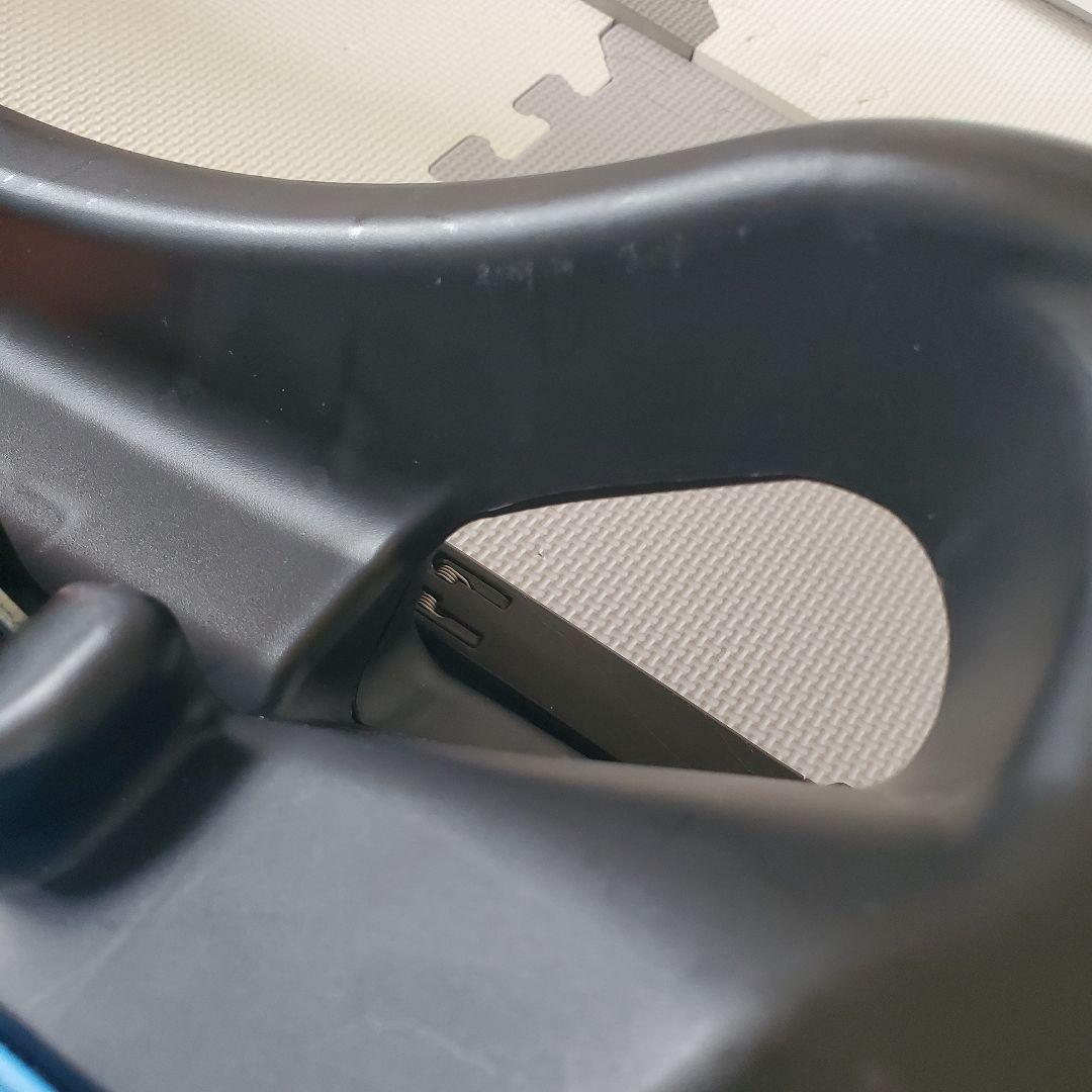 Joie ISOFIX アイスナグ アイベース チャイルドシート ジョイー