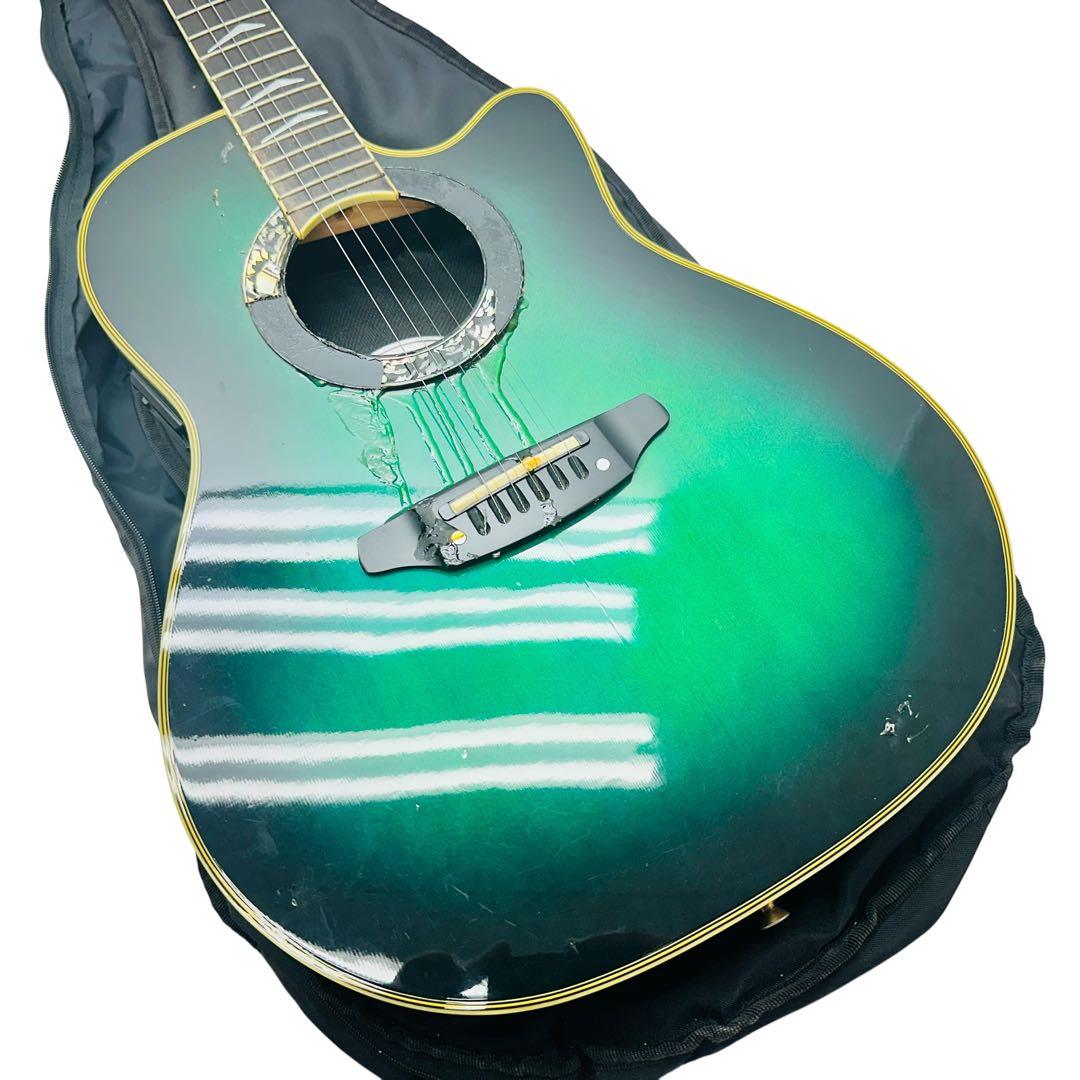 morris エレアコ トルネード Z-3 DELUXE tornado - メルカリ