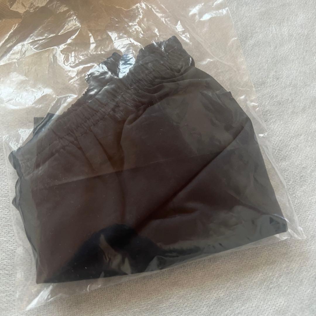 秋冬用！新品未使用！ブリーフィング BRIEFING 3Dロゴ スカート S