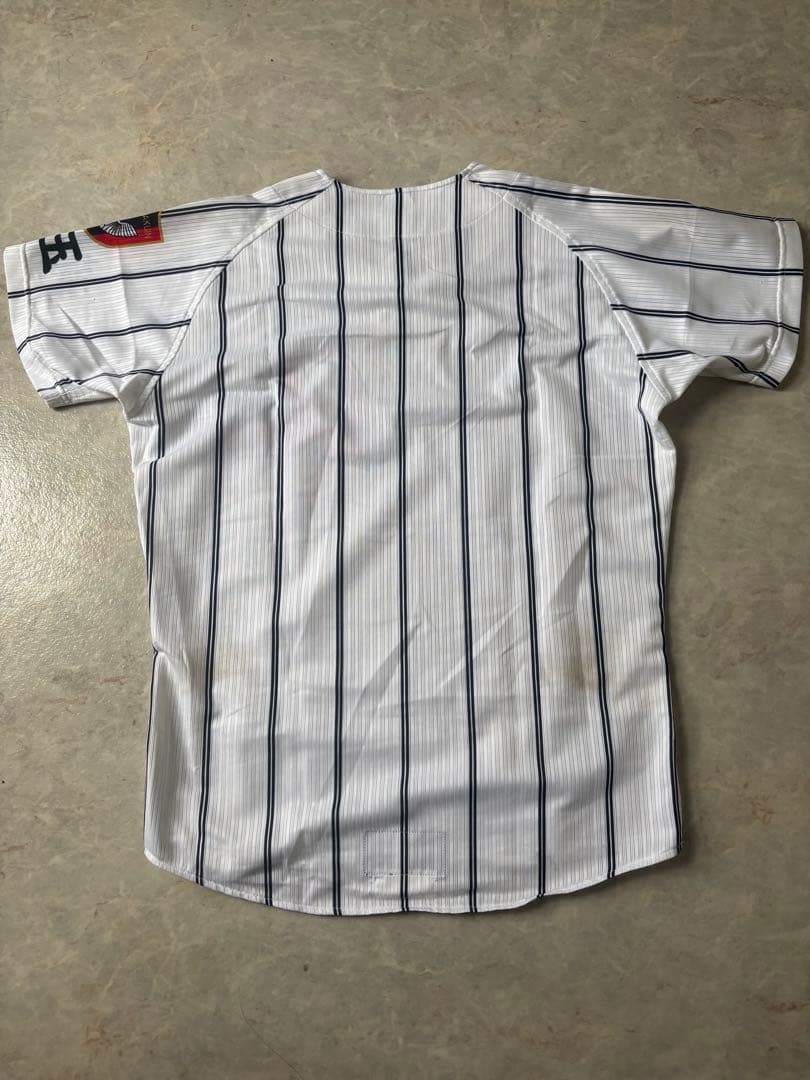 浦和学院 記念ユニフォーム