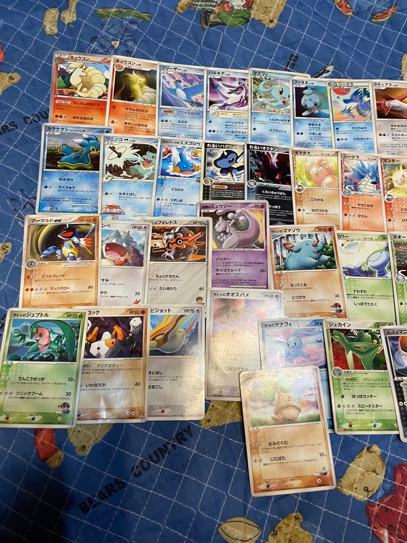 希少 デルタ種 δ まとめ売りポケモンカード プロモ 引退品300枚以上　激アツ