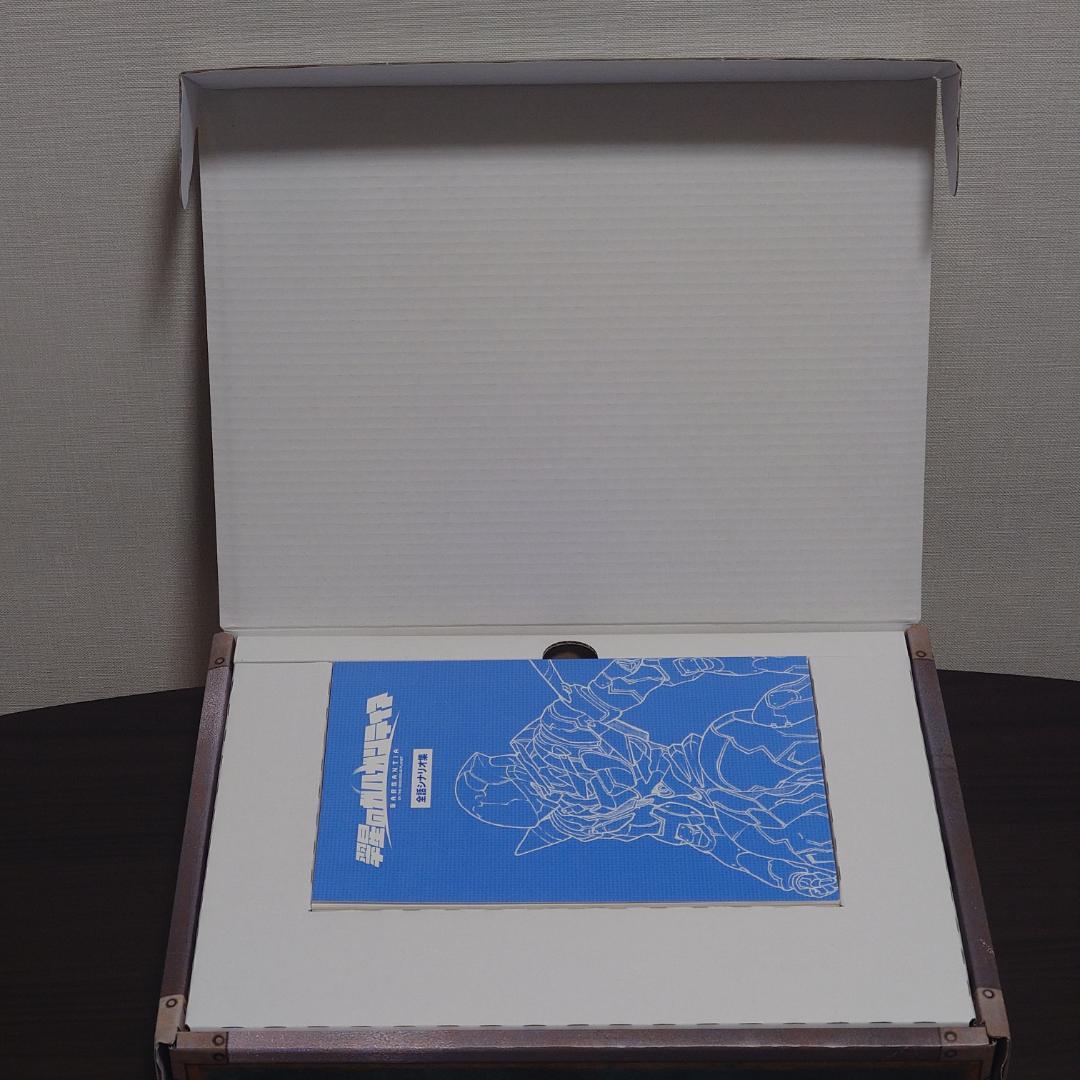 翠星のガルガンティア PROGRESS FILES (設定資料集) - メルカリ