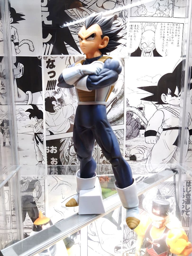 ドラゴンボール フィギュア 一番くじ D賞 孫悟空 国内正規版