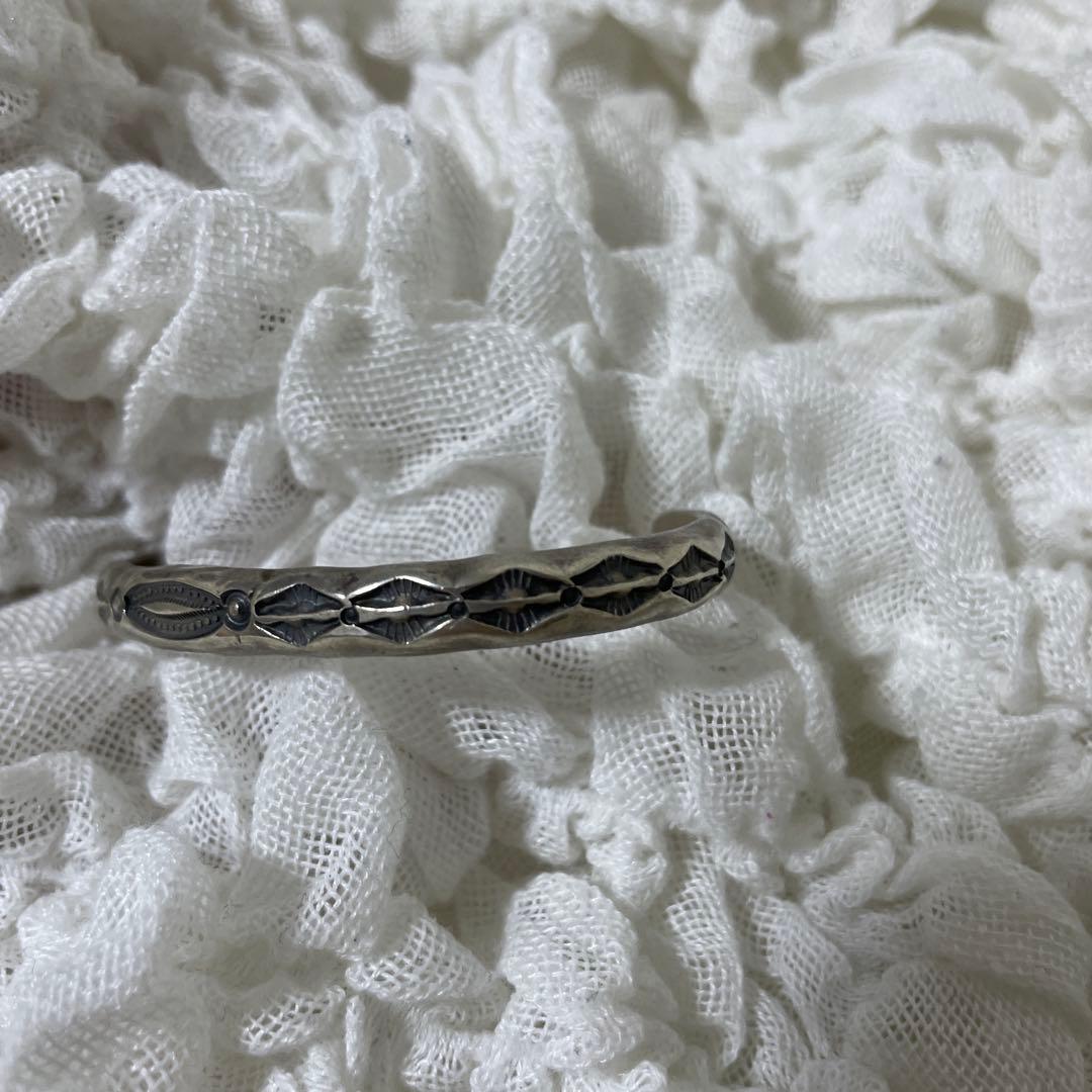 Gary Reeves ゲーリーリーブス バングル