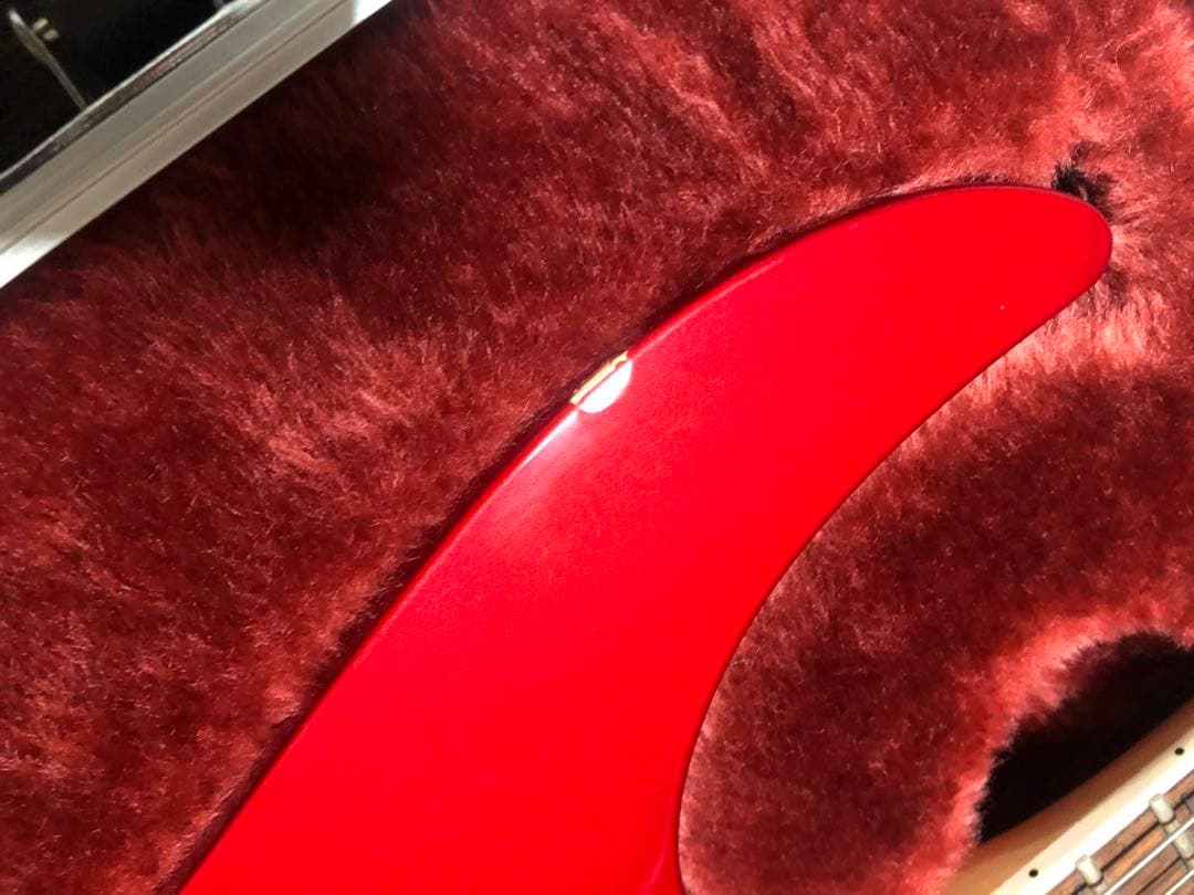 こう様 取引き中 横取り購入無効 ibanez prestige 2520ze