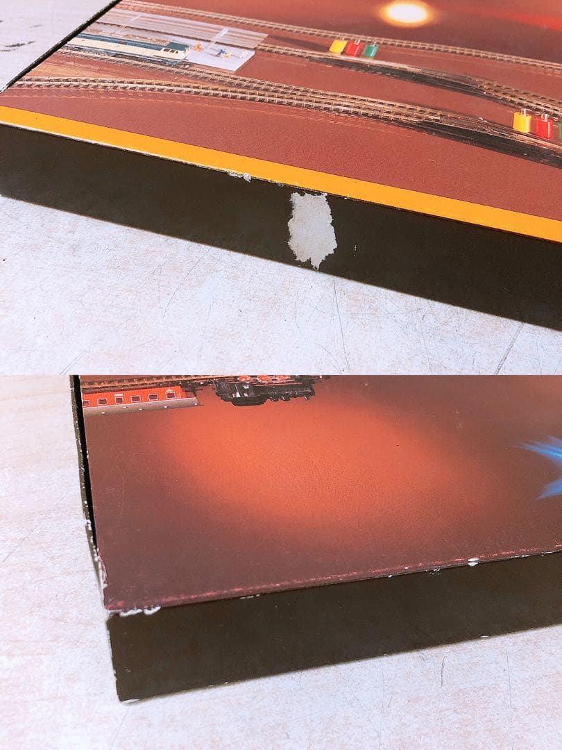 ぺ*ん様 メルクリン mini-club Zゲージ 拡張レール セット 4箱まと