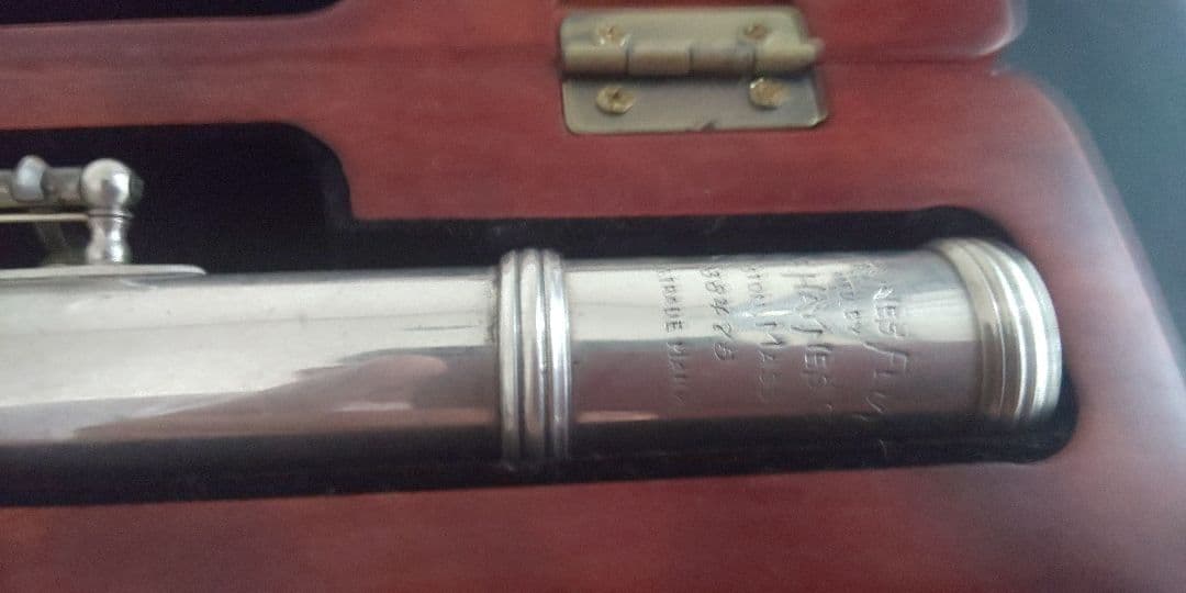 ヘインズフルート