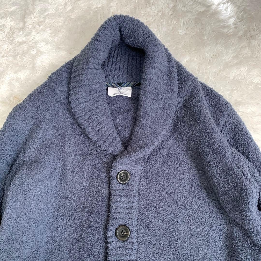 K*i様 新品タグ付き ジェラートピケ スヌーピー コラボ ルームウェア ガウン