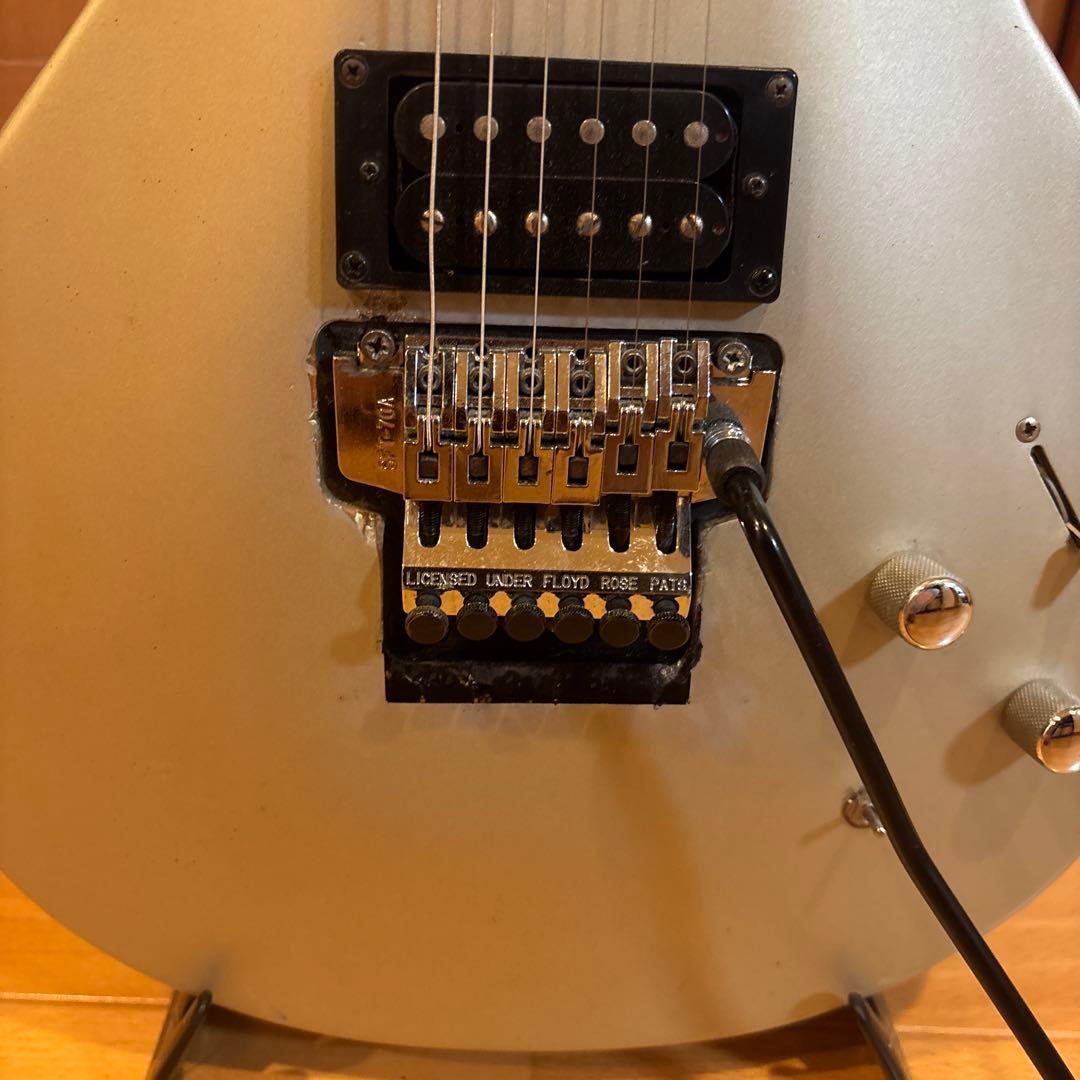 【ゆりさくさん専用】GRASS ROOTS レスポールタイプ