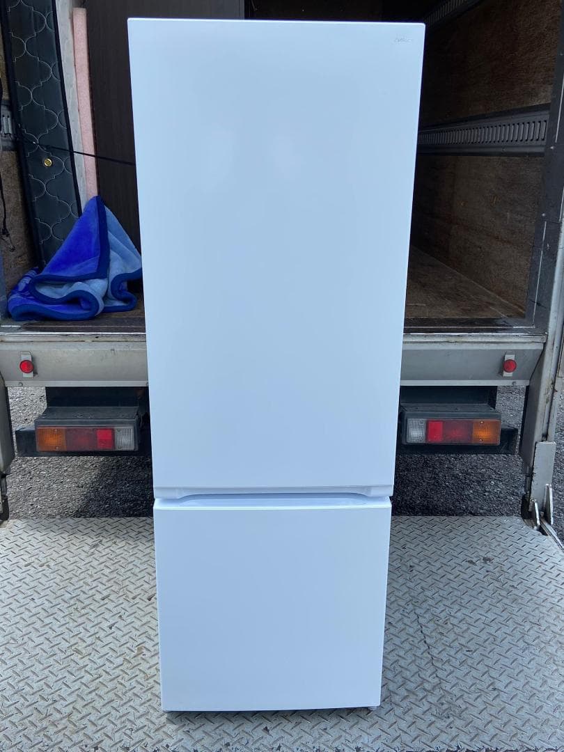 ヤマダセレクト 高品質 冷蔵庫 YRZ-F17J 179L 2022年製