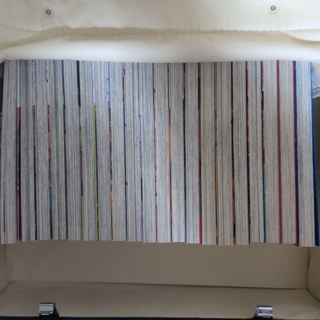 地縛少年花子くん 0〜19巻　計20冊 (0〜6巻まで表紙の帯なし)