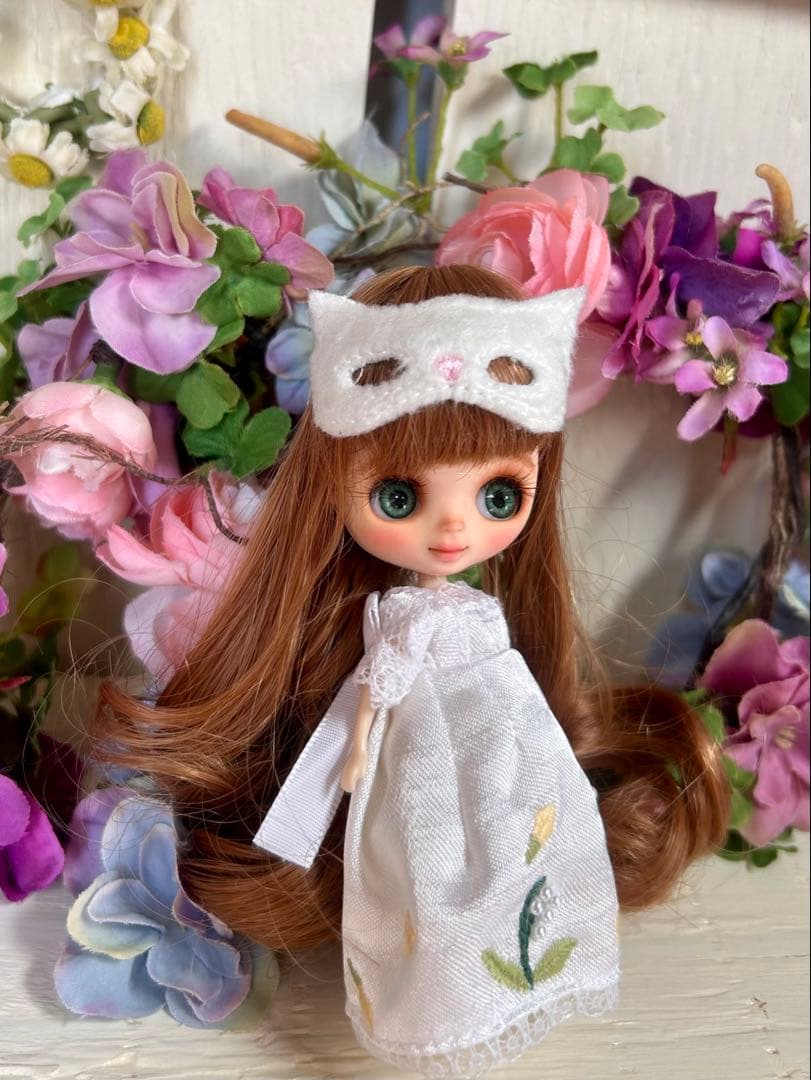 カスタムプチブライス