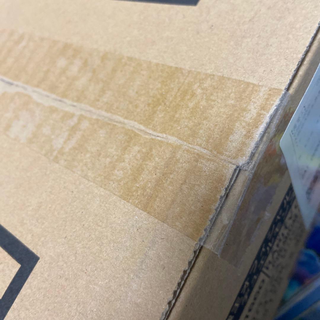 レアリティコレクション プレミアムゴールドエディション カートン