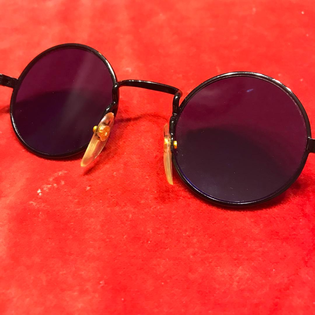 レトロ美品✨】熱気バサラ サングラス BASARAモデル マクロス7 - メルカリ