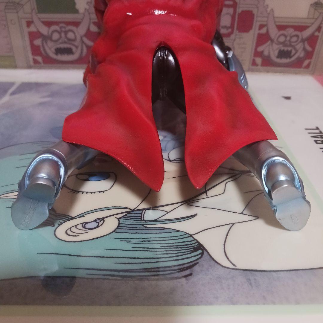 キン肉マンフィギュア CCP オメガマン スペシャルカラーB