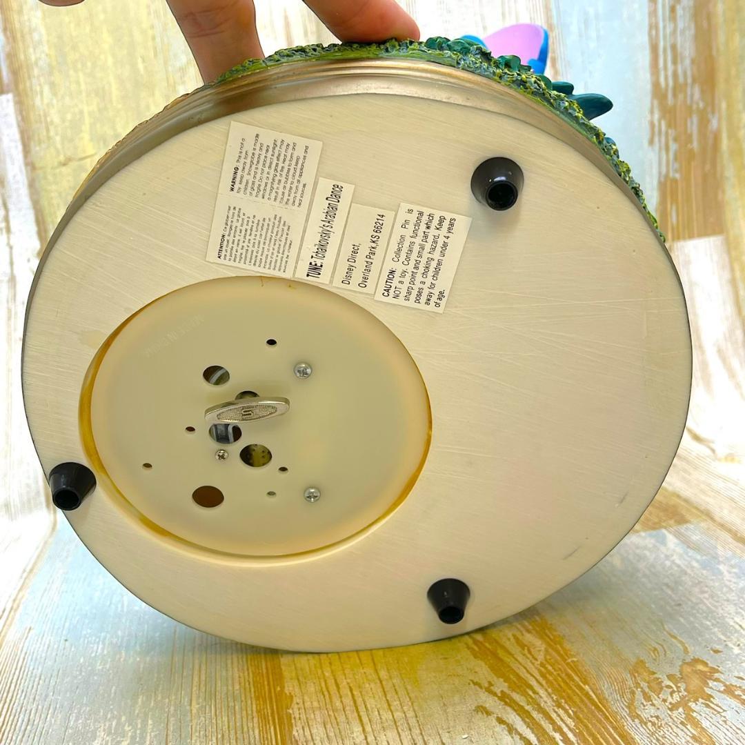 激レア★リロ＆スティッチ Lilo & Stitch みにくいアヒルの子