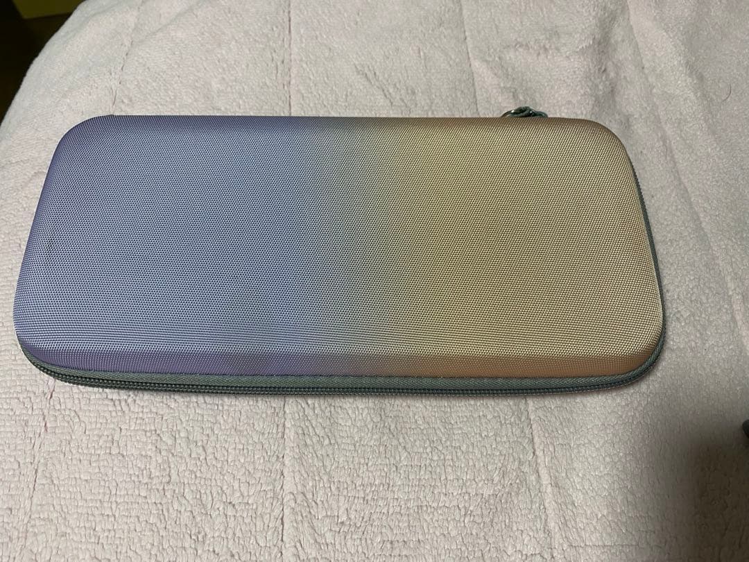 Switch 本体一式 ＋ケース＋SDカード64GB付き 動作確認済み 全9点