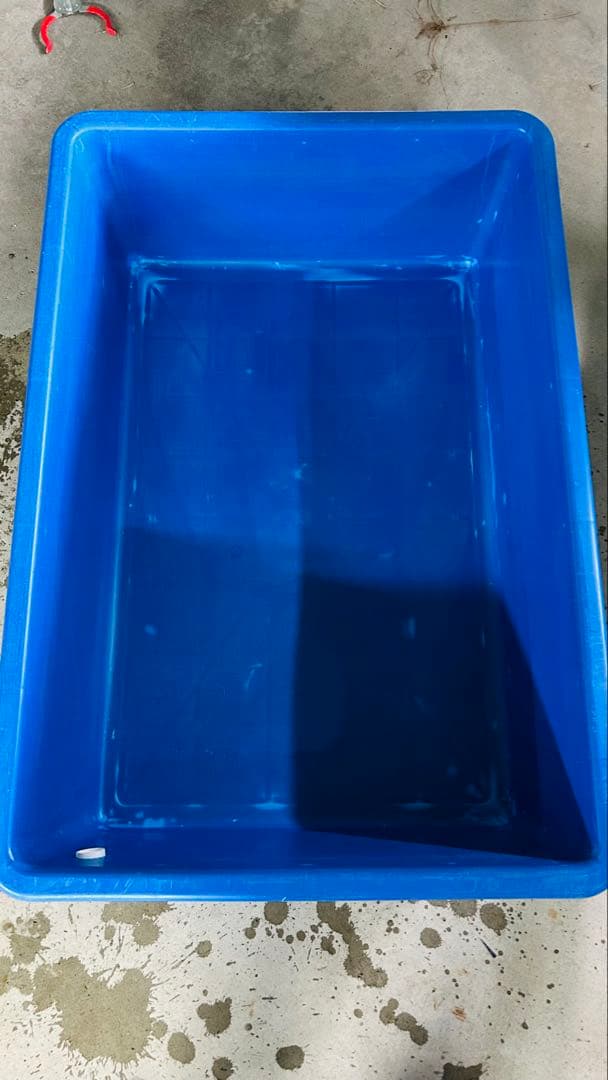 楽天市場】ブルコンテナ 400の通販 【三重県引き取り限定】ブル