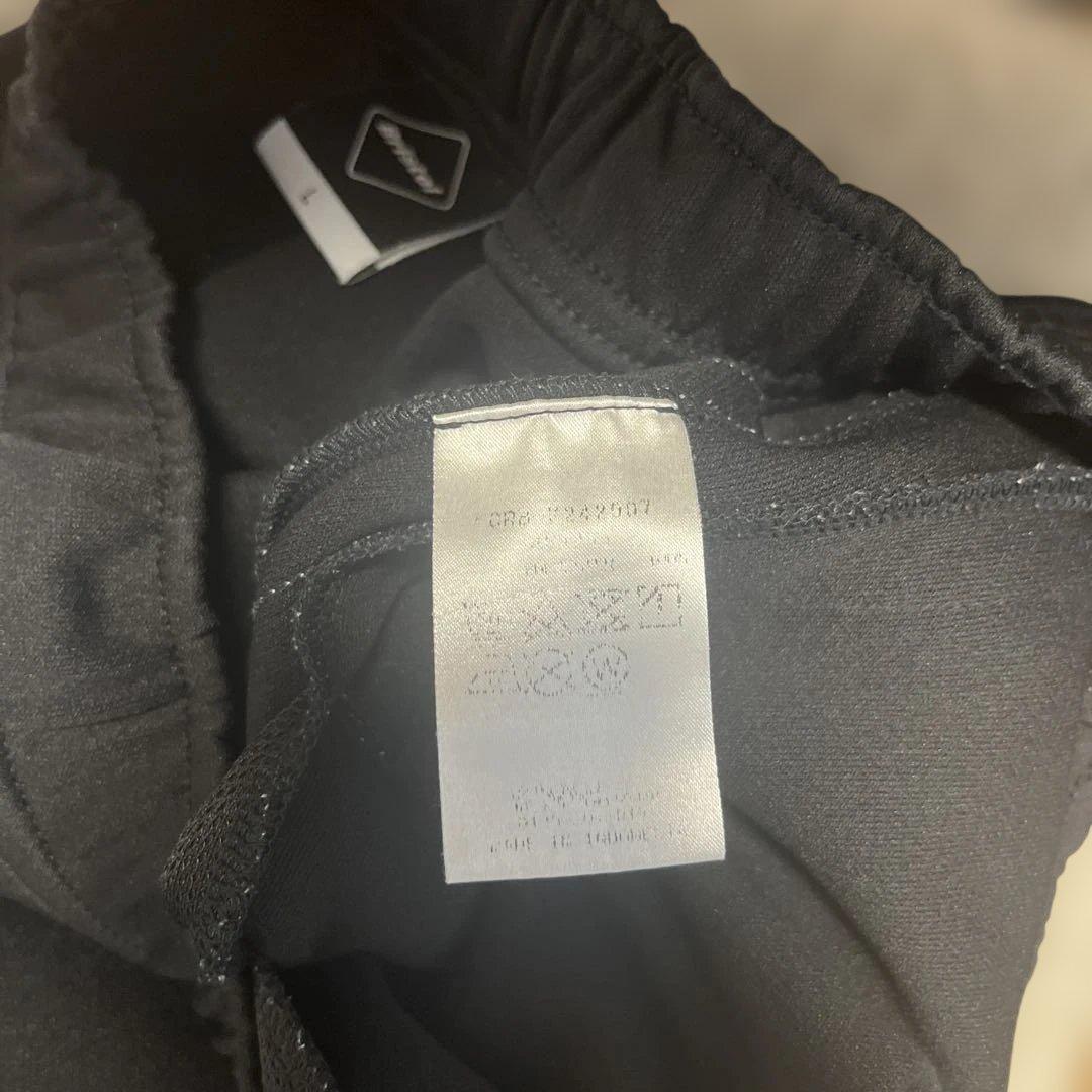 ボトムス・スパッツ F.C.Real Bristol for Kids TRACK PANT L