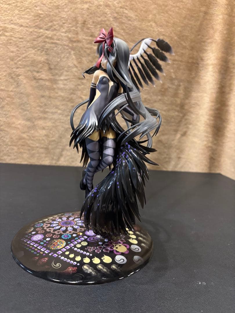 アニプレックス　アルティメットまどか　悪魔ほむら　叛逆の物語　セット