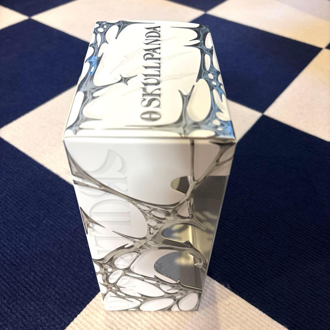 [新品] スカルパンダ　XG コラボ　SKULLPANDA XG