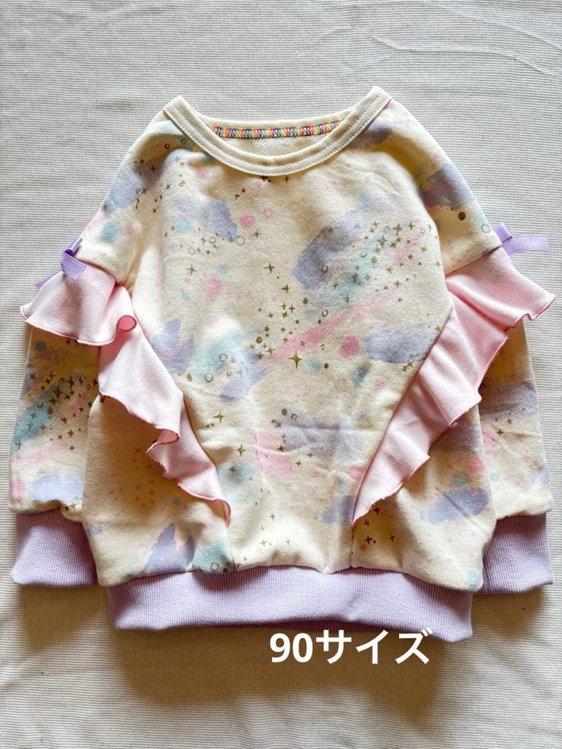 すーページになります。