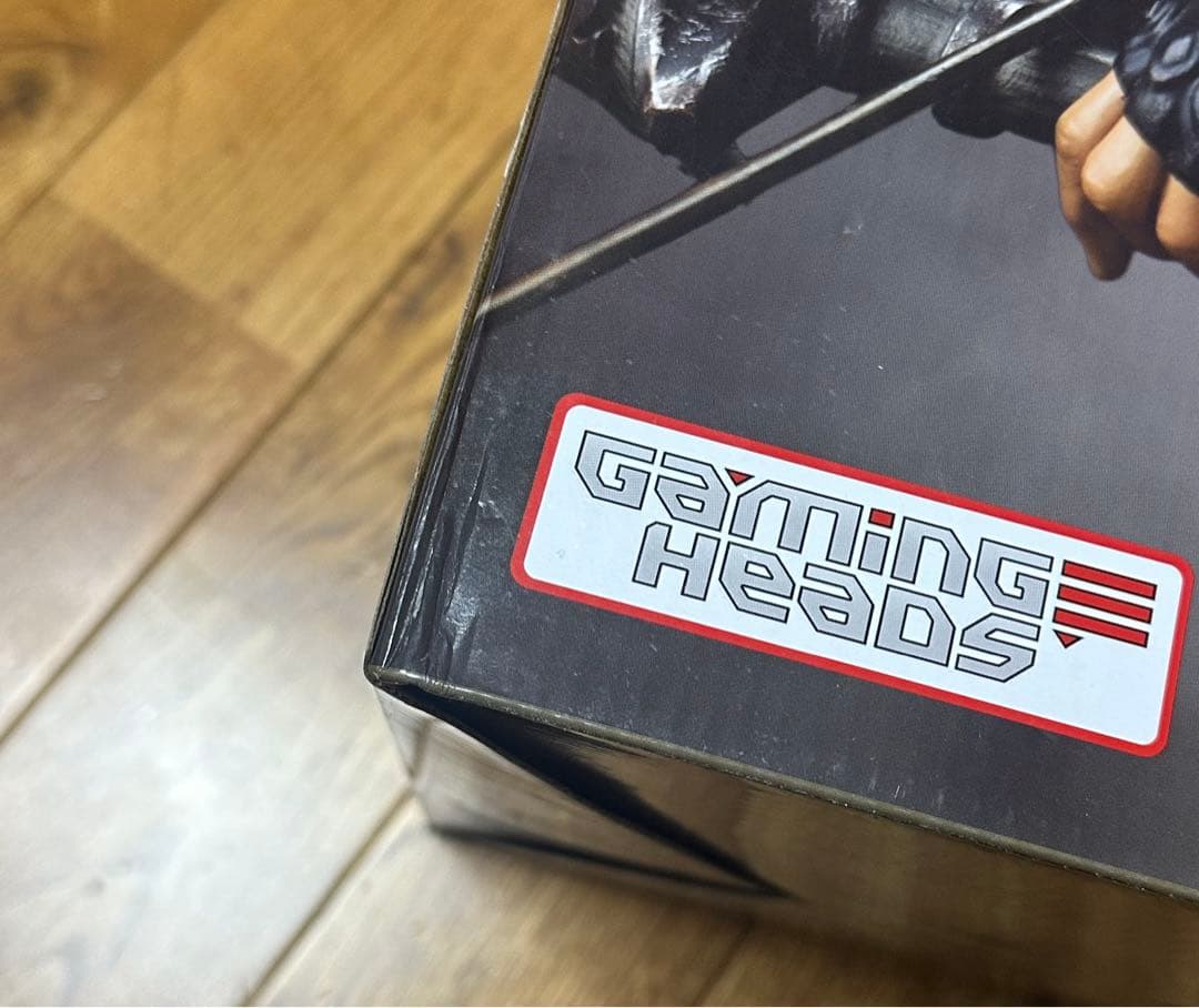 ナイチンゲール スカイリム　1/6 スタチュー