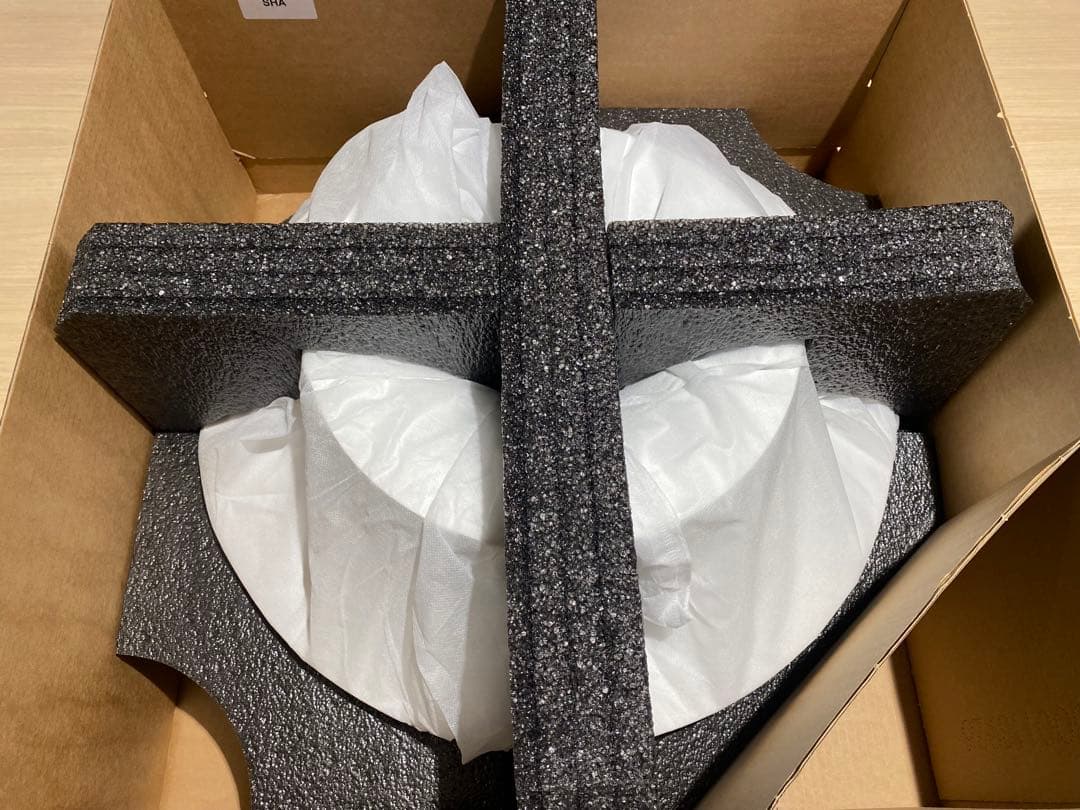 ジャンク】ルイスポールセンph5シェードのみ【正規品】 ジャンク】正規