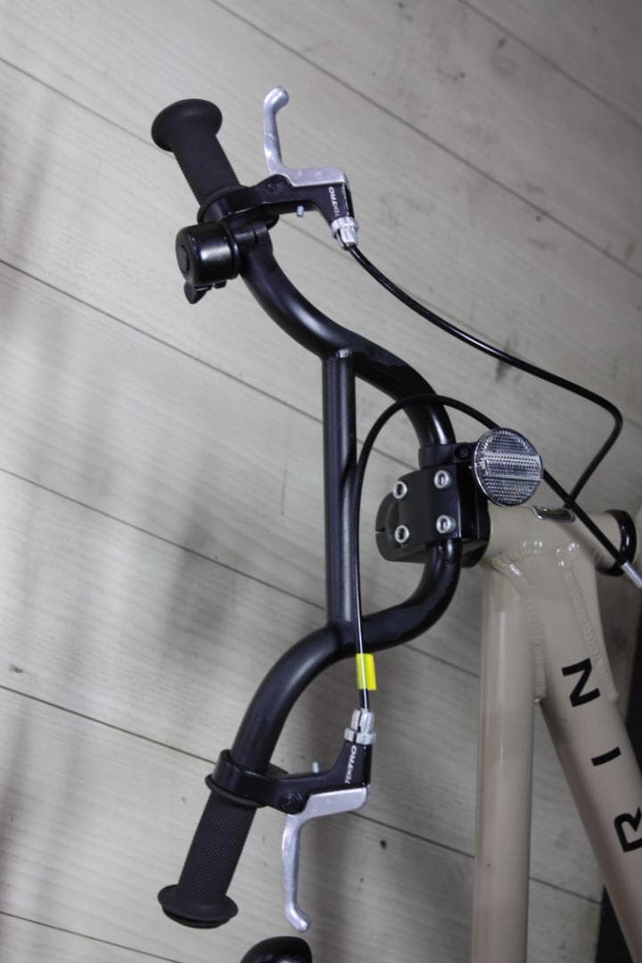 人気美品！MARIN DONKY JR（ドンキージュニア 16）16型 アルミ