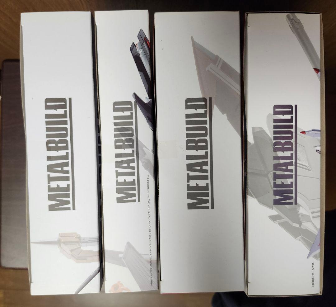 L BUILD ストライクノワール　他6点セット