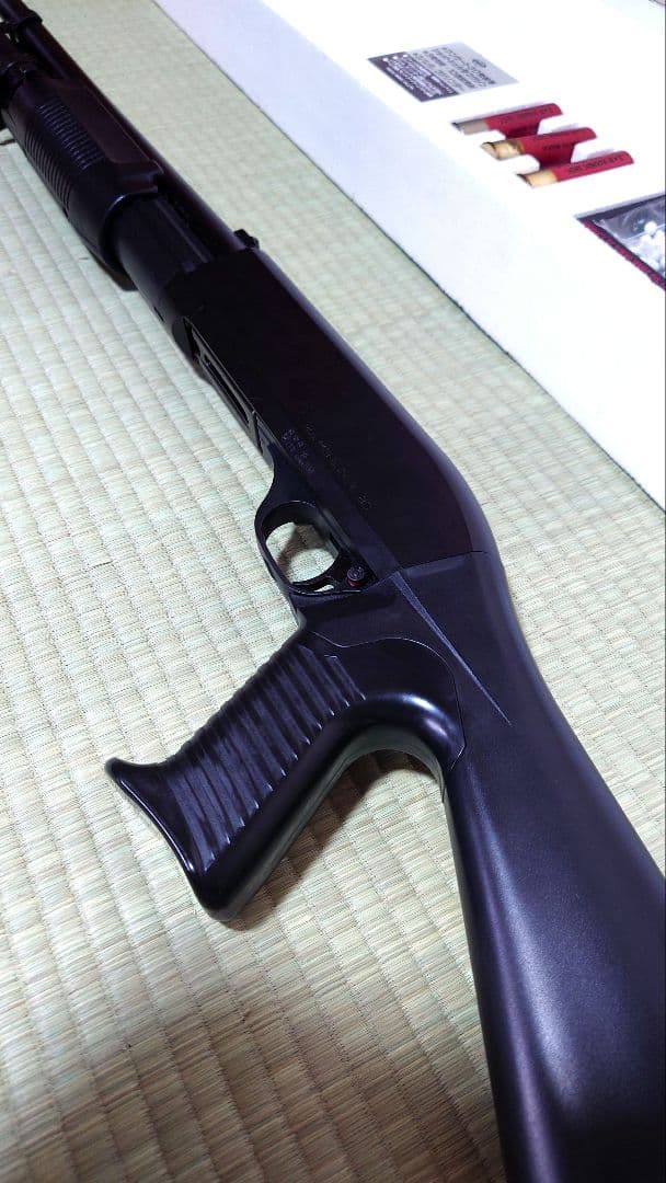 東京マルイ　M3 スーパー90タイプ