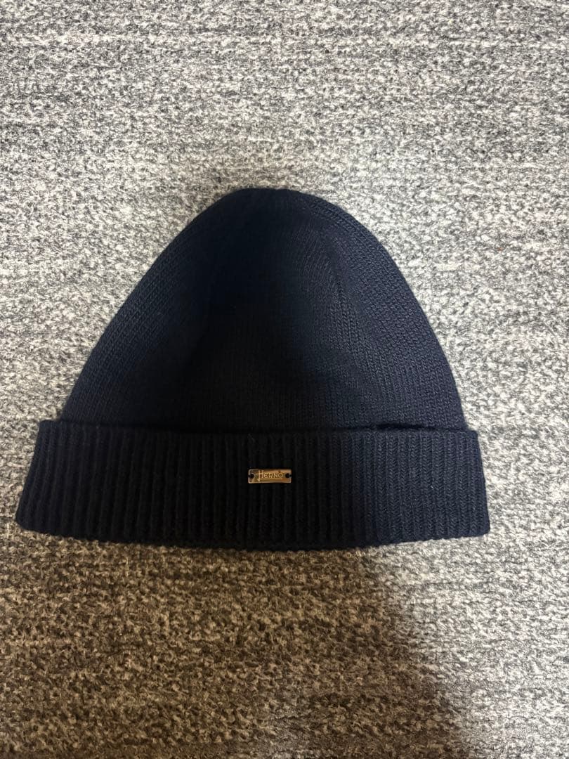 GOOSE BUZZY GB SIG CORDUROY CAP 森下直哉