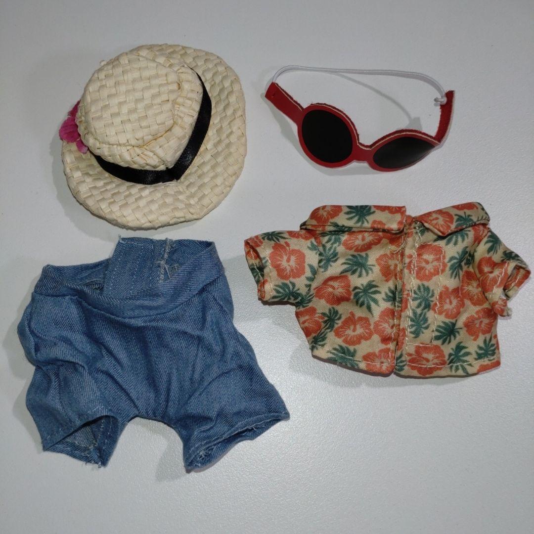 ぬいもーず コスチューム 衣装 まとめ売り 宇宙服 着物 ユニフォーム ドナルド